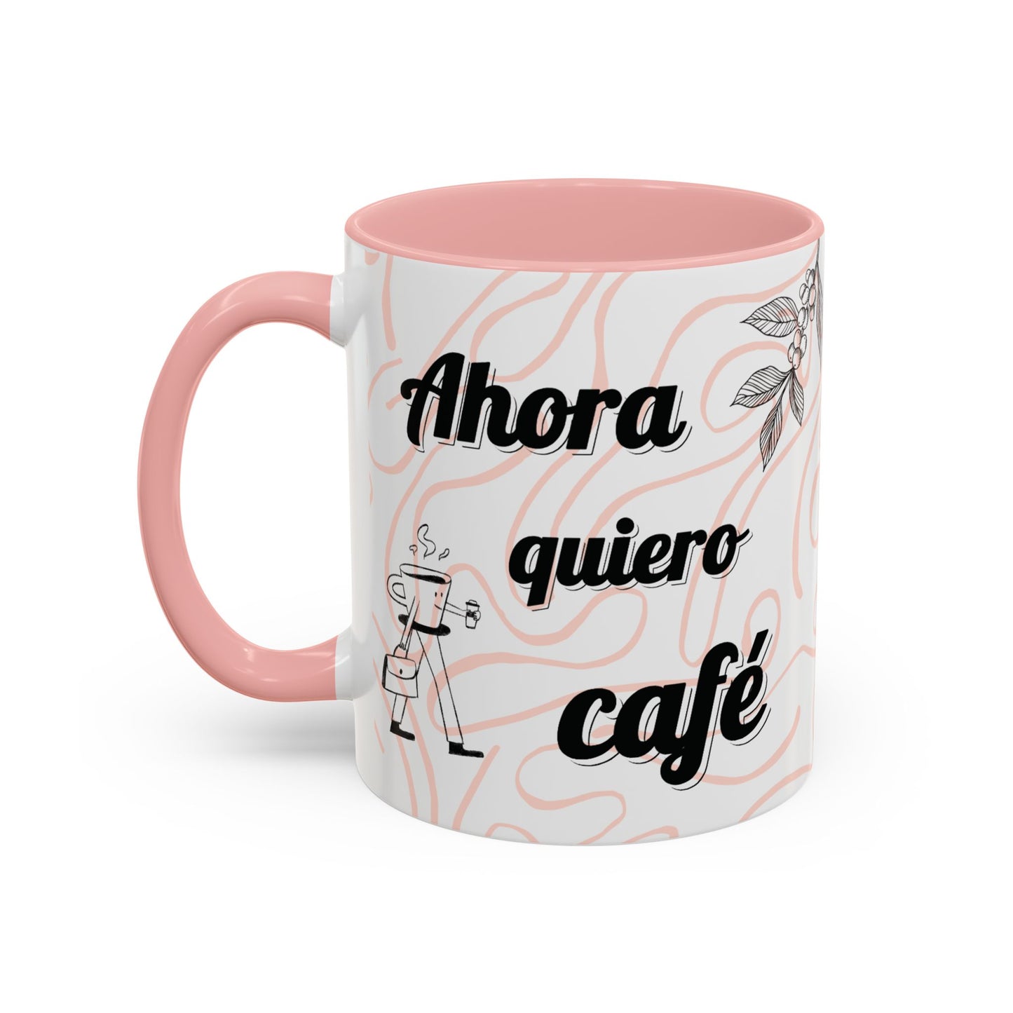 CAFÉ Y RON CUP