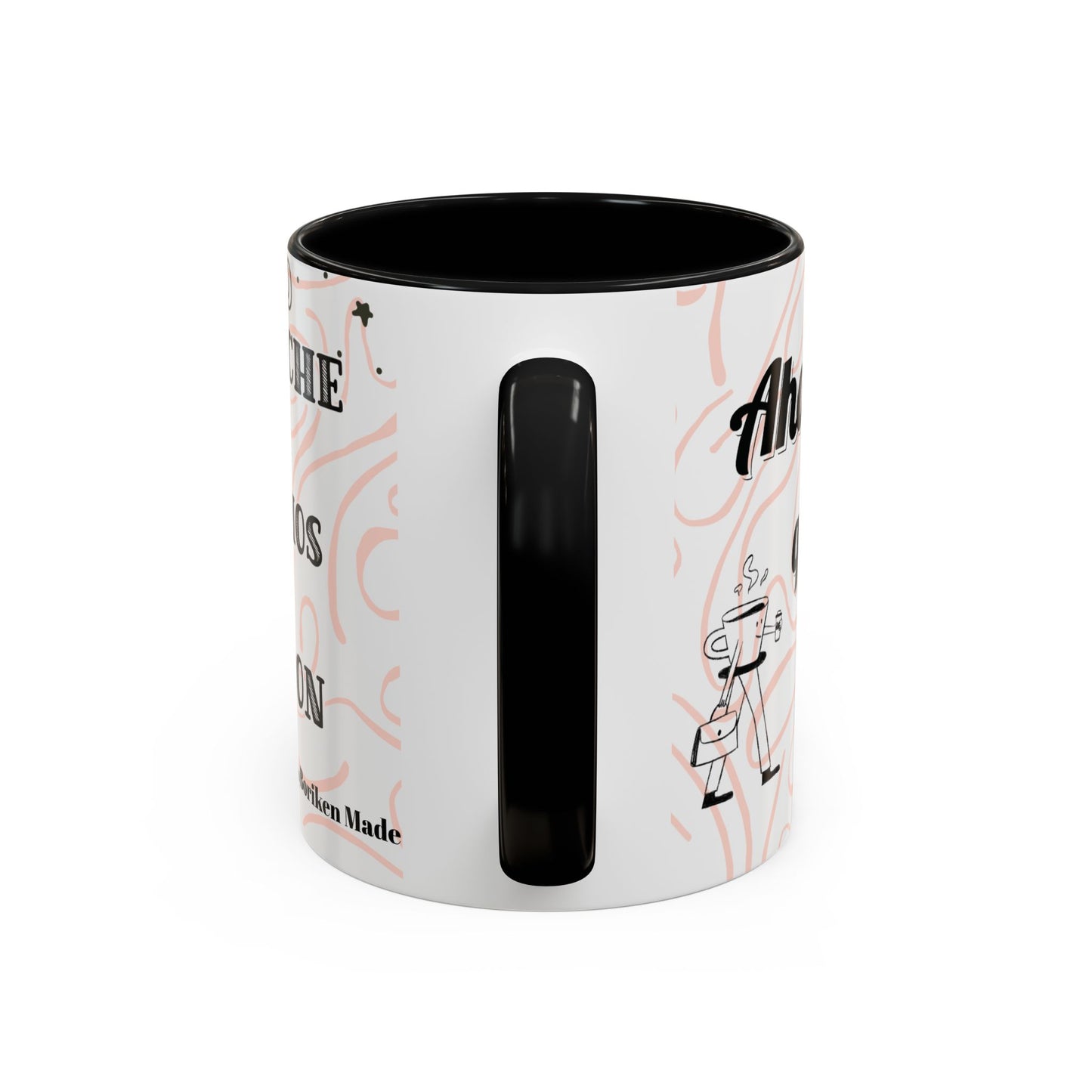 CAFÉ Y RON CUP