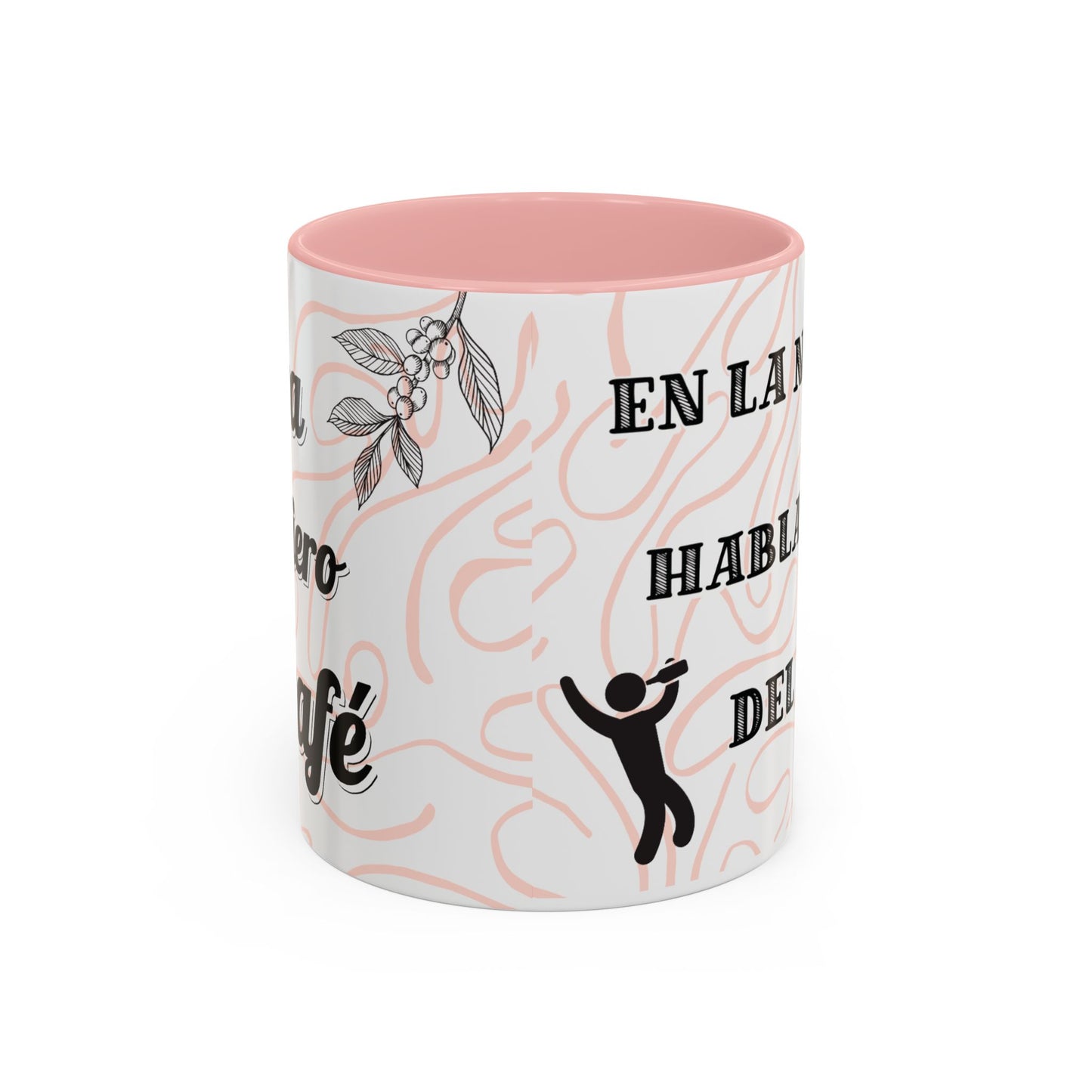 CAFÉ Y RON CUP
