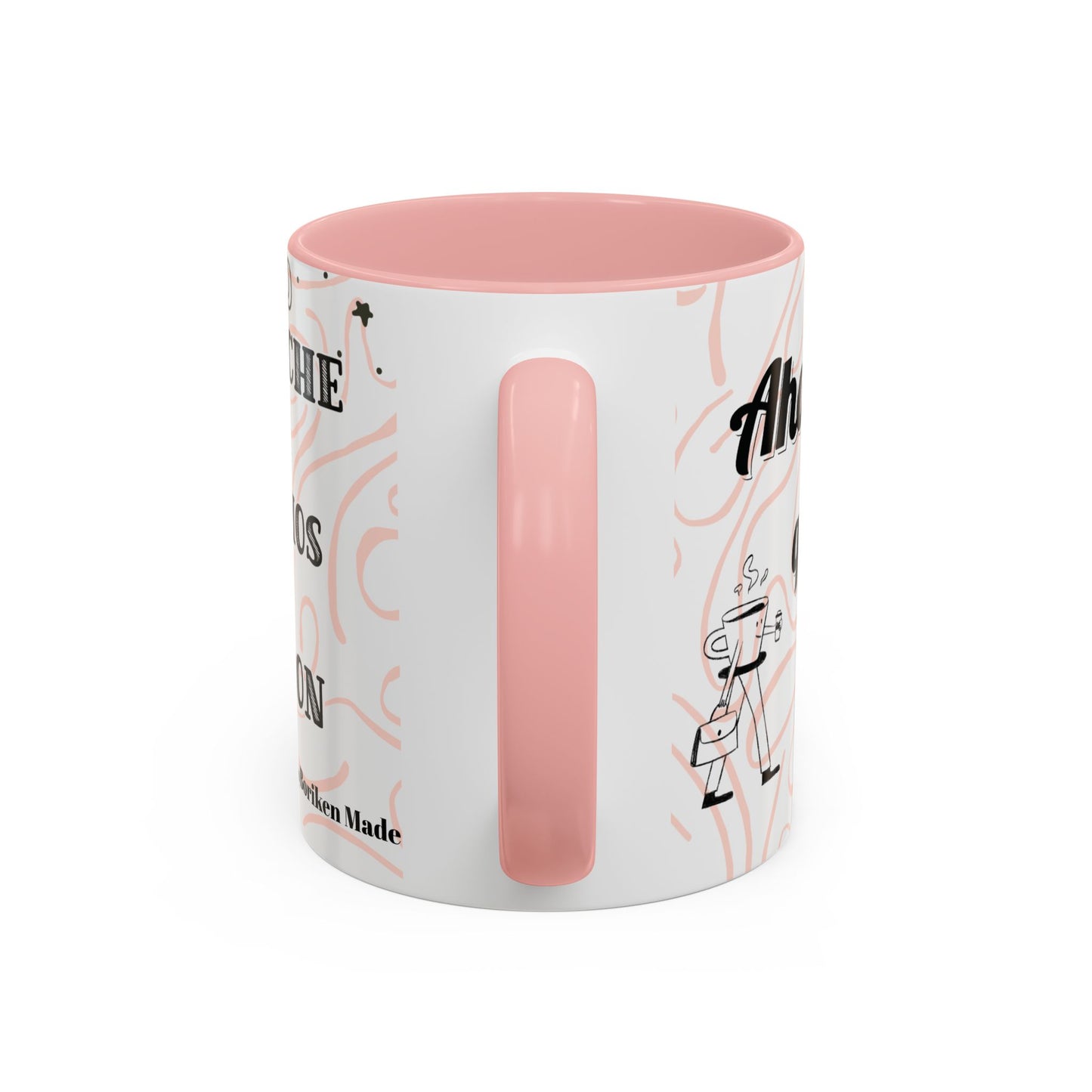 CAFÉ Y RON CUP
