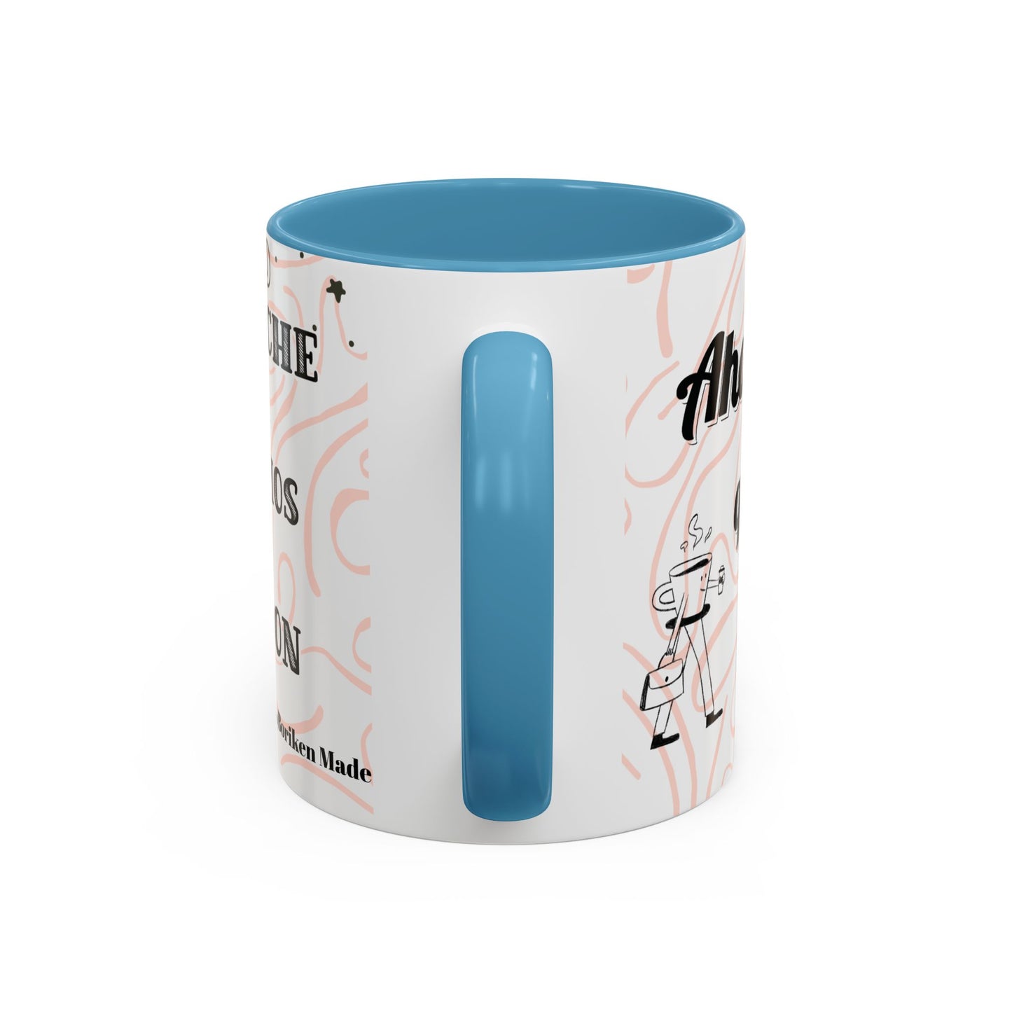 CAFÉ Y RON CUP