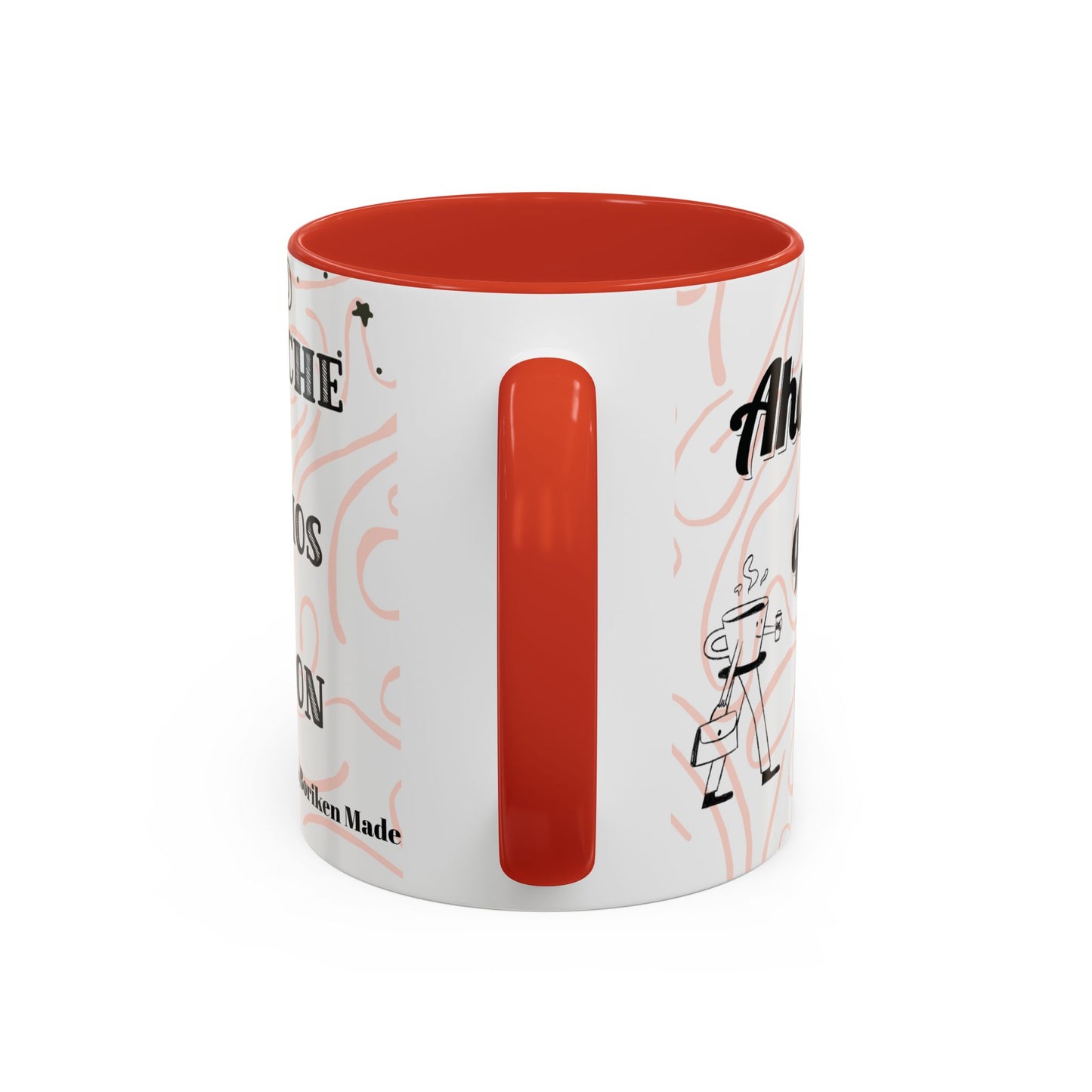 CAFÉ Y RON CUP