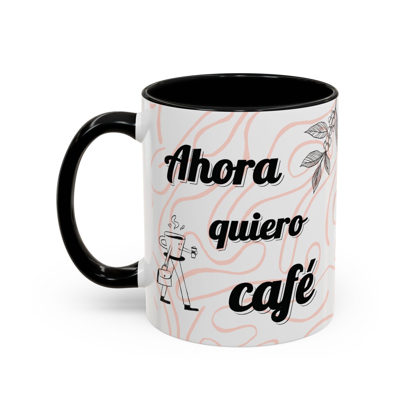 CAFÉ Y RON CUP