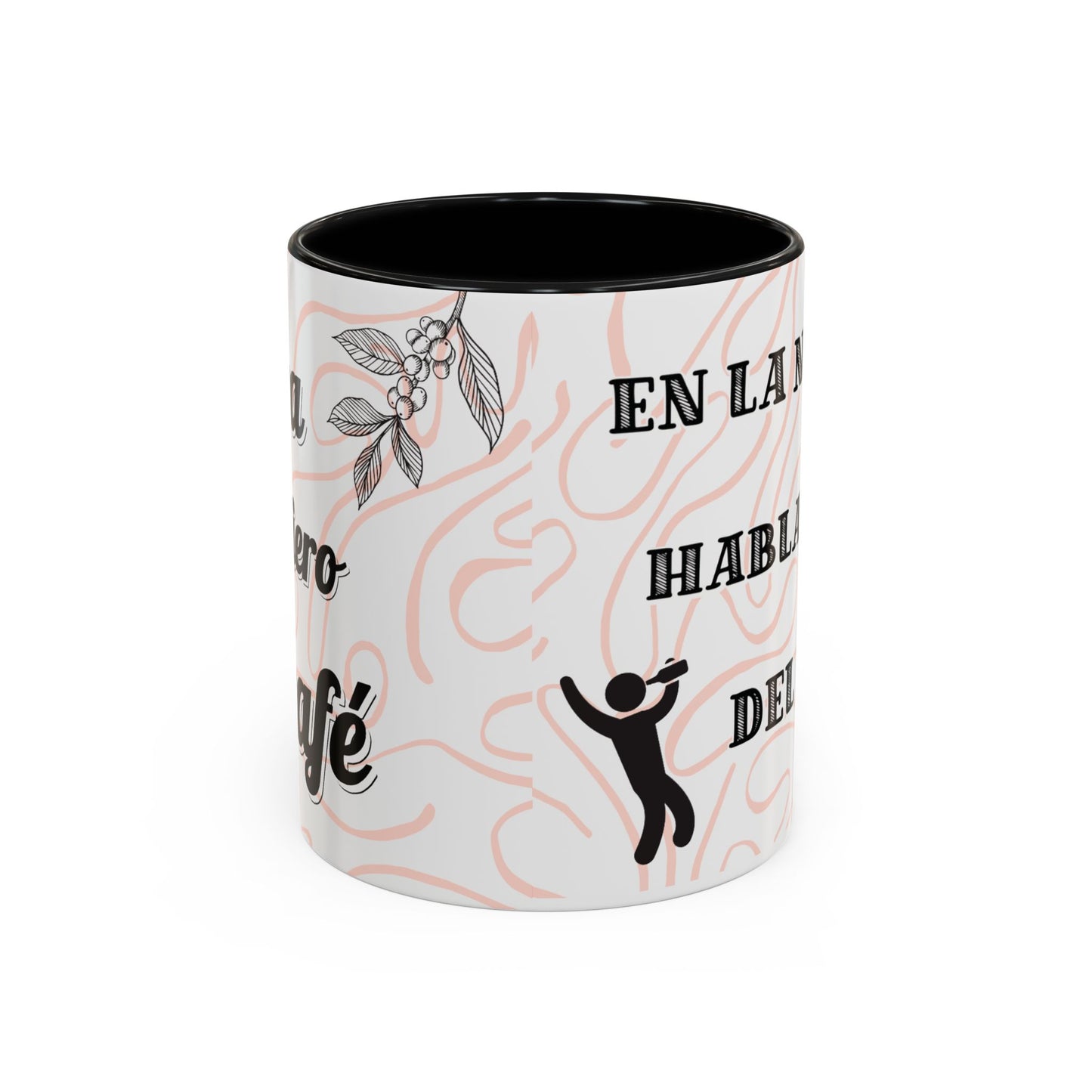 CAFÉ Y RON CUP