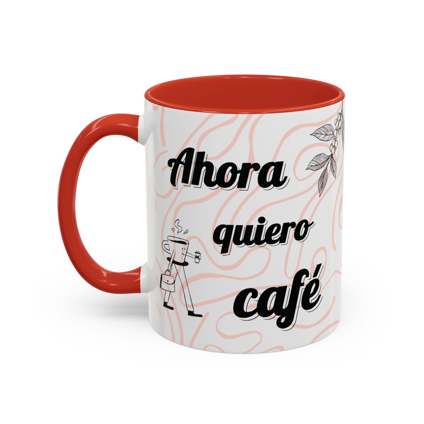 CAFÉ Y RON CUP