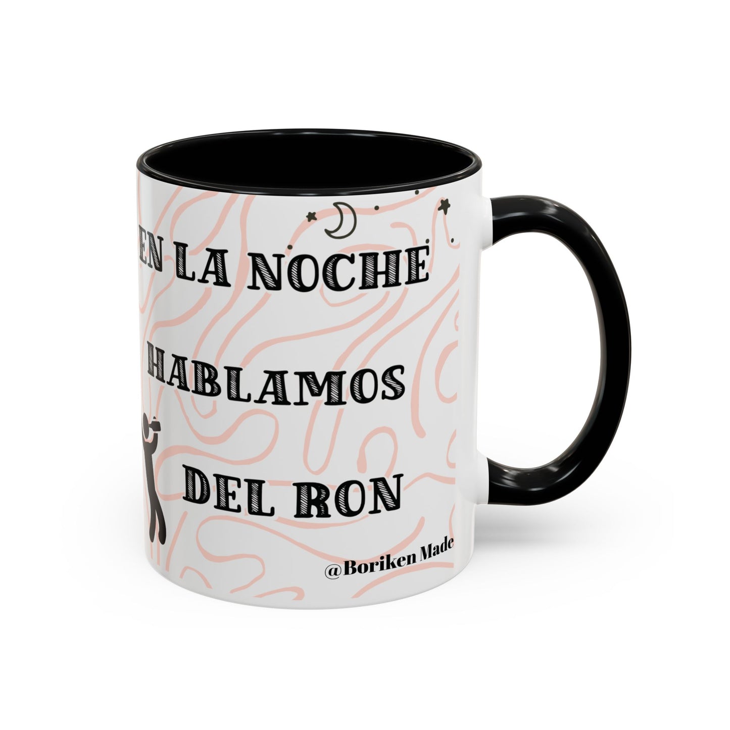 CAFÉ Y RON CUP