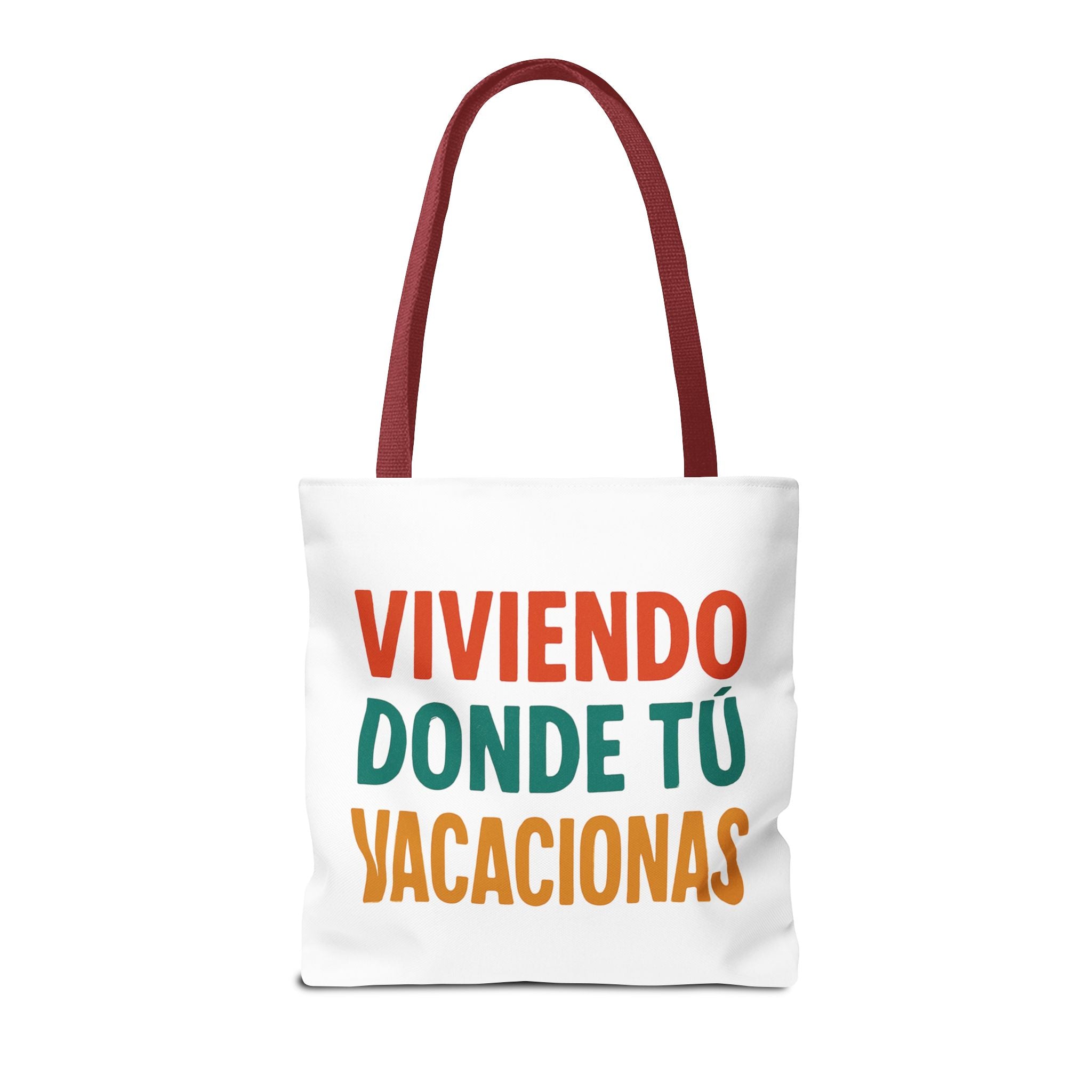 Beach Vibes Tote Bag