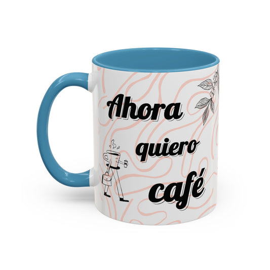 CAFÉ Y RON CUP
