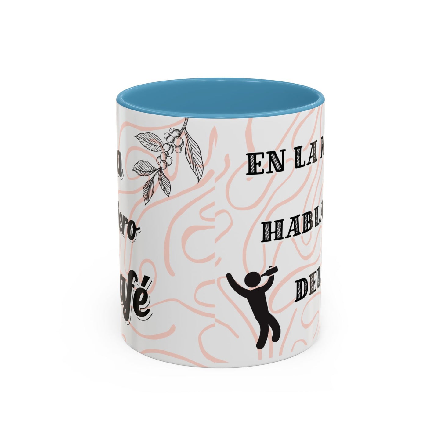 CAFÉ Y RON CUP