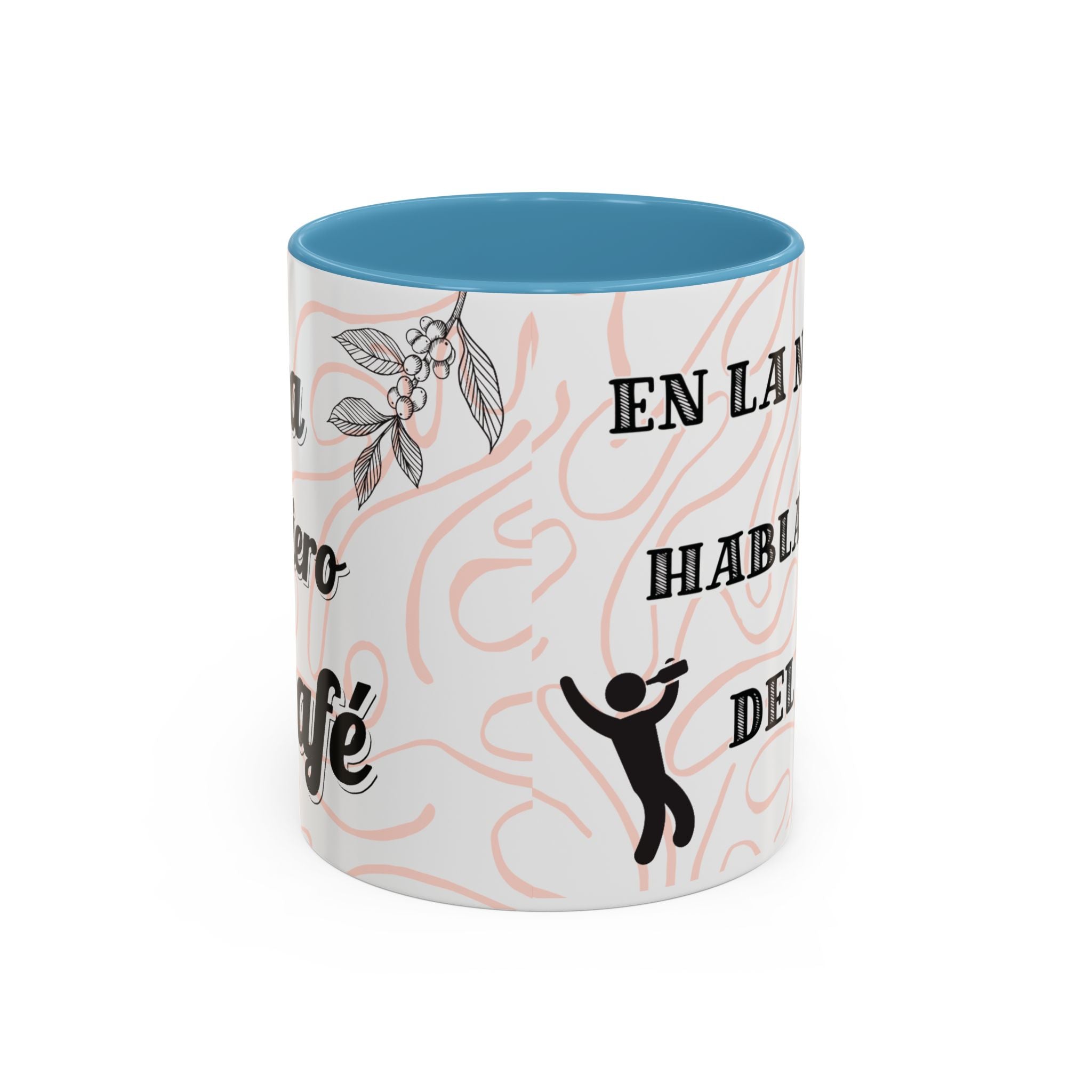 CAFÉ Y RON CUP