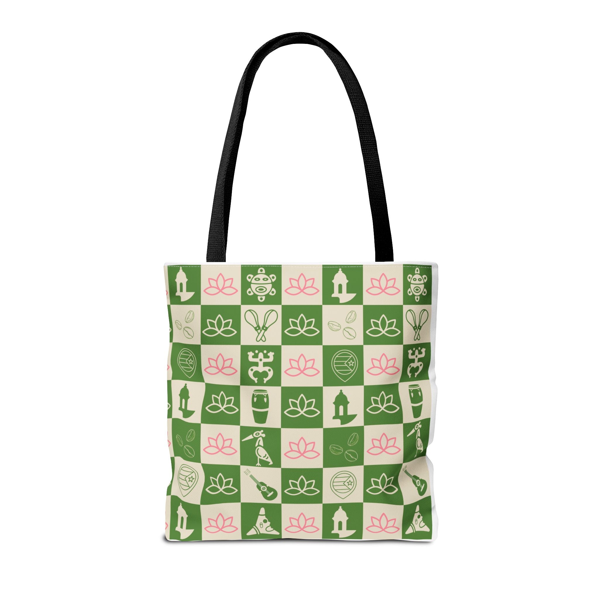 BORIKEN MADE TOTE BAG