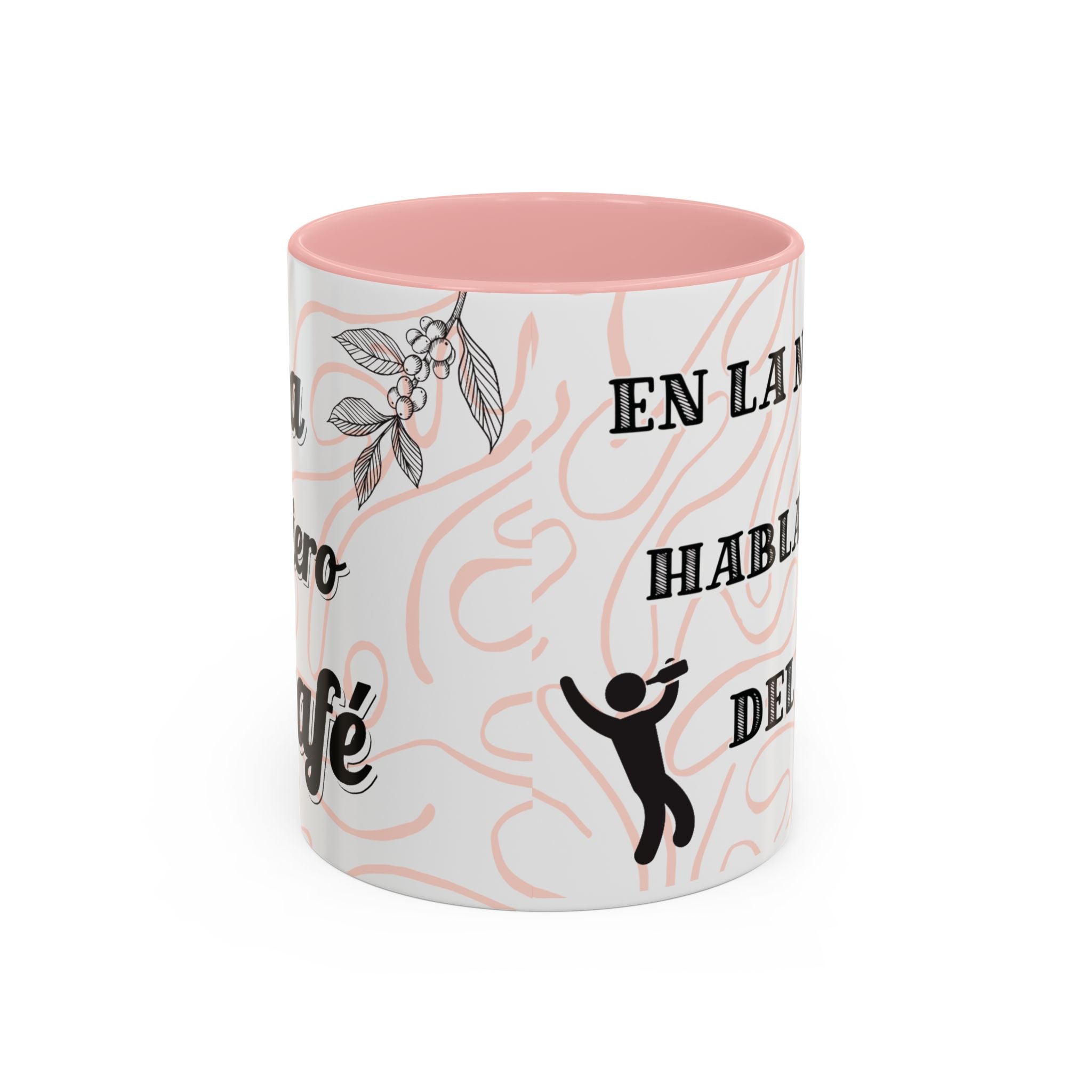 CAFÉ Y RON CUP