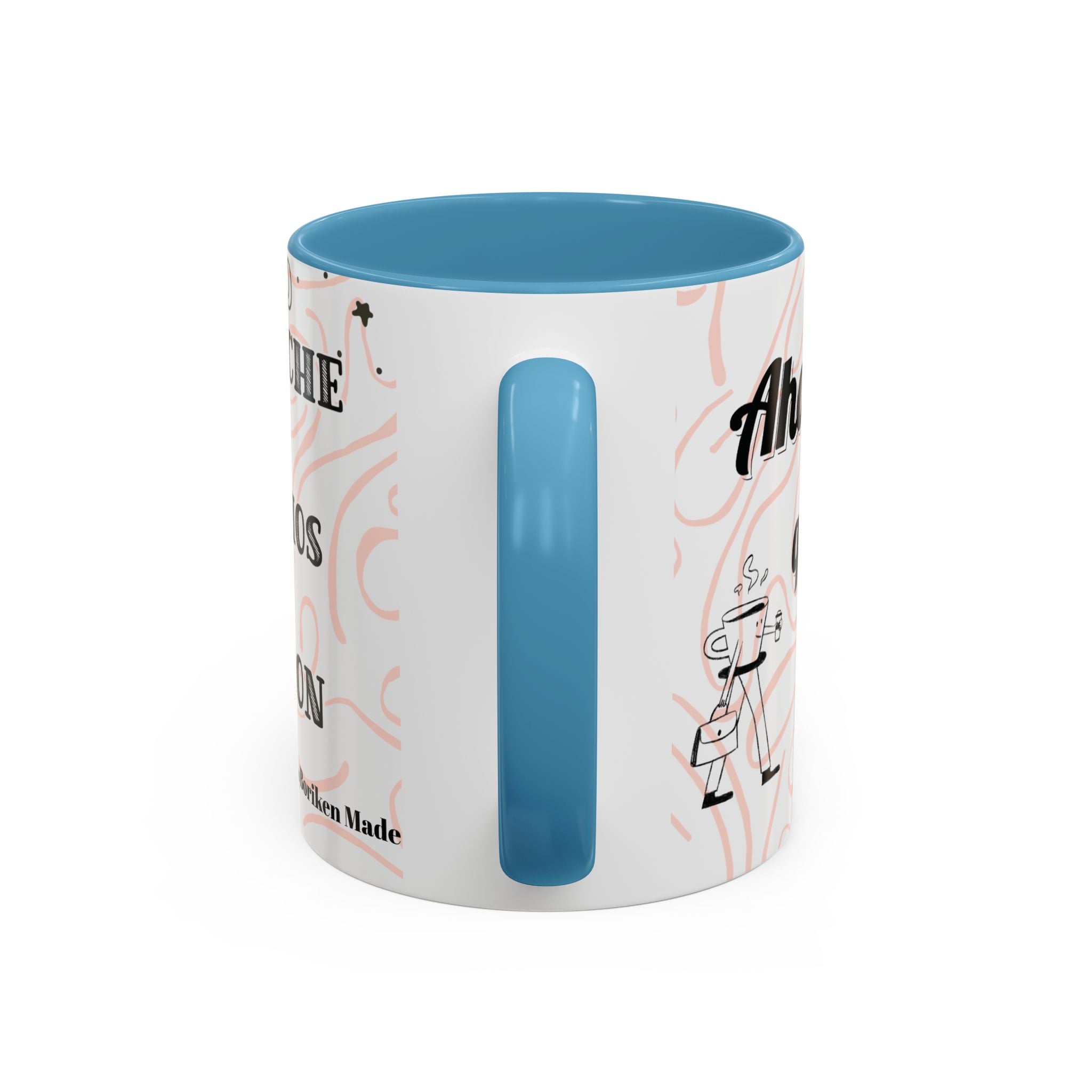 CAFÉ Y RON CUP