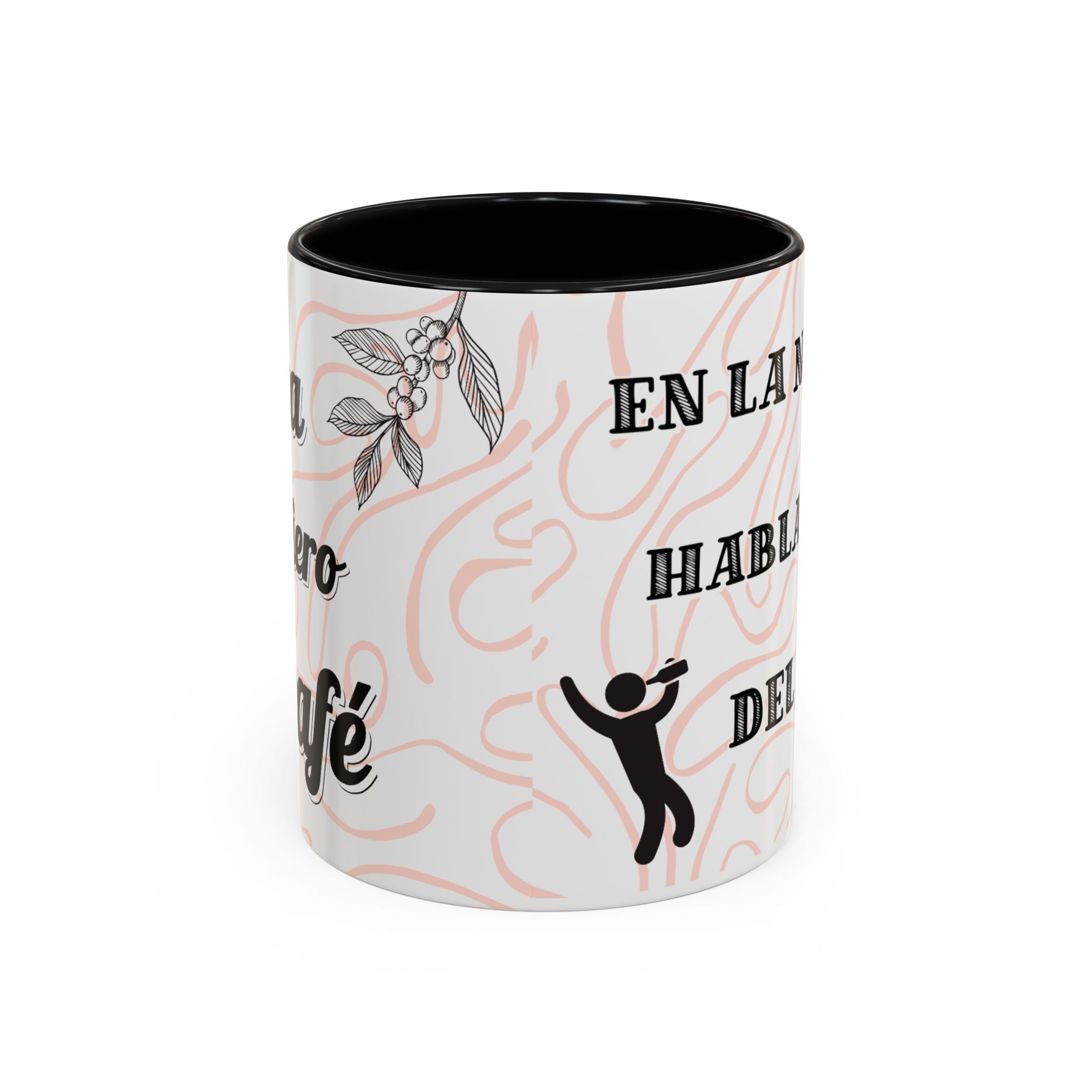 CAFÉ Y RON CUP