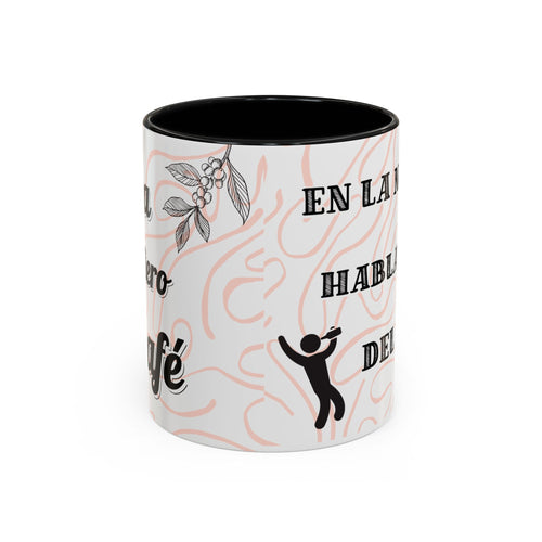 CAFÉ Y RON CUP