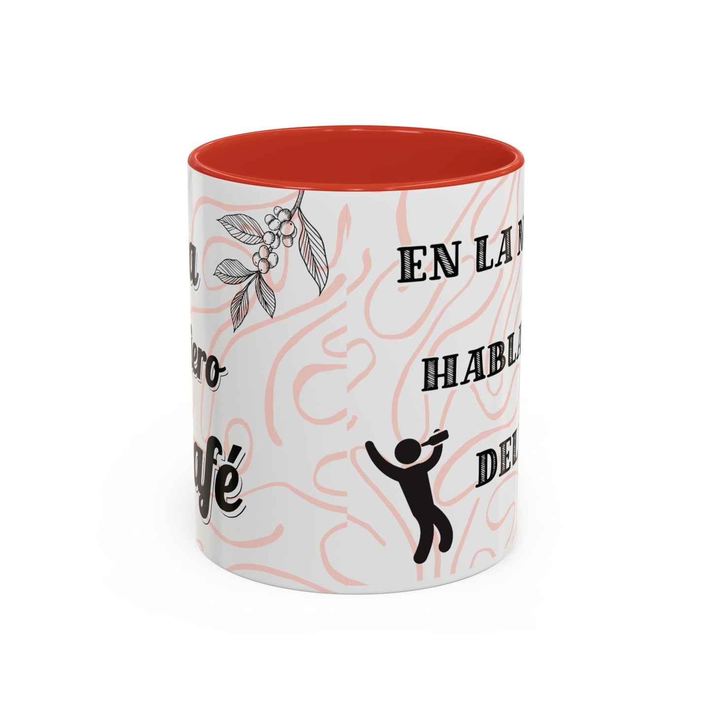 CAFÉ Y RON CUP